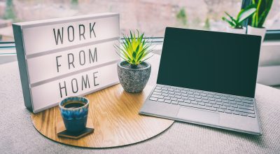 safety moments for working from home