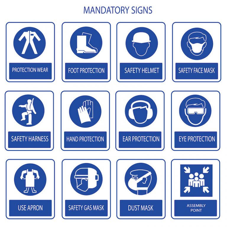 what-types-of-safety-signs-do-i-need-for-my-warehouse-safetysure